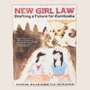 Moore, New Girl Law, book