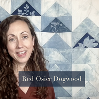 Video 6: Red Osier Dogwood, for Supernatural and Physical Battles