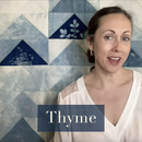Video 3: Thyme, For Life or Death Situations