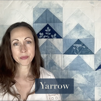 Video 4: Yarrow, For Healing in the Battle