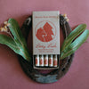 Lady Luck Classic Herbal Cigarette--Seasonally Available
