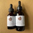 Back Support Tincture