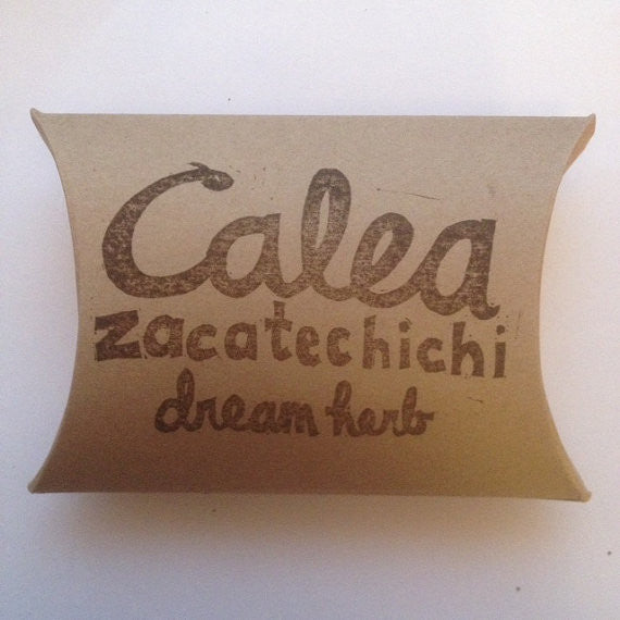 Calea Dream Packet