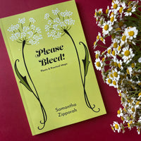 Zipporah, Please Bleed! an Herbal Abortion Reference