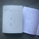 Making Friends Zine
