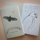 Hawk and Owl zine