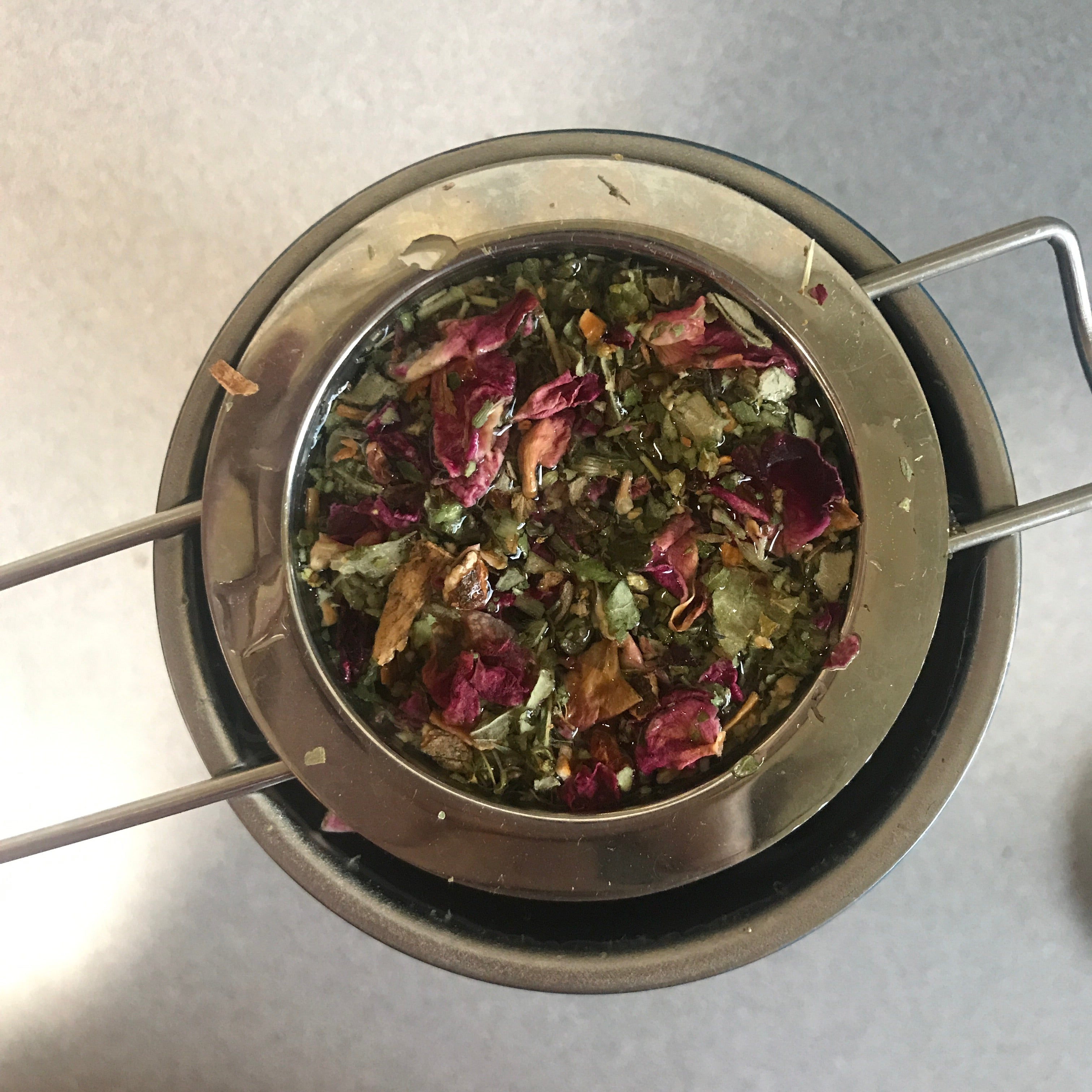 Menstrual Bliss Tea