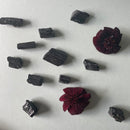 Black Tourmaline, Gemstone
